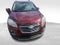 2016 Chevrolet Trax LTZ