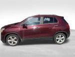 2016 Chevrolet Trax LTZ