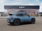 2027 Kia EV3 Land