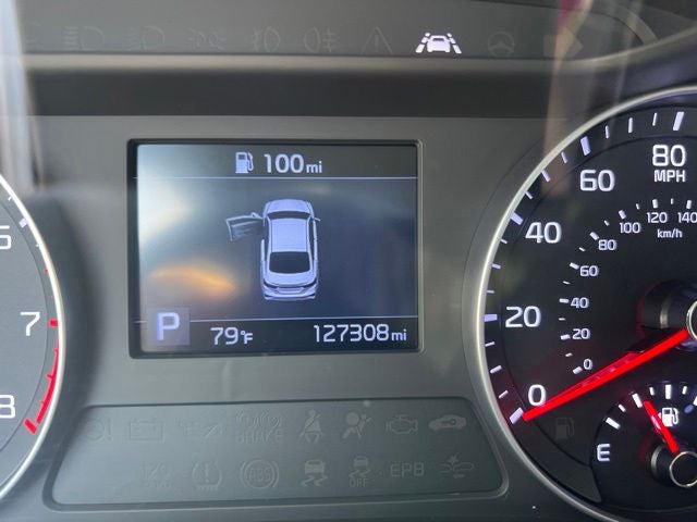 2020 Kia Forte FE