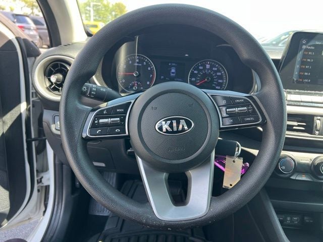2020 Kia Forte FE