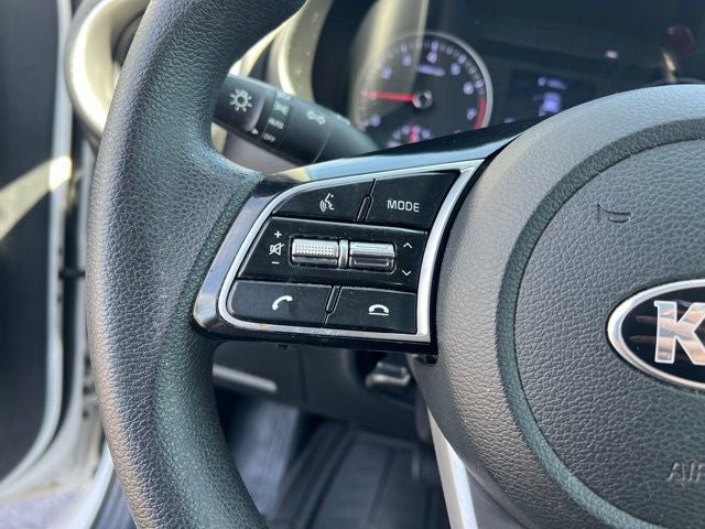 2020 Kia Forte FE