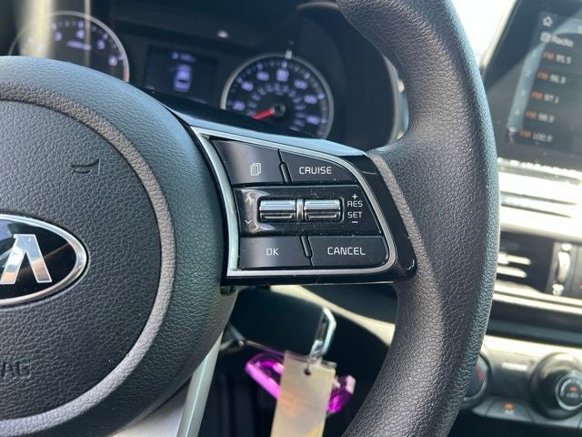2020 Kia Forte FE