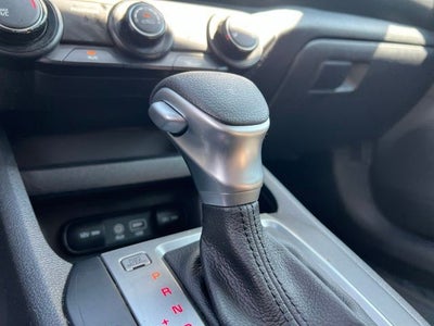 2020 Kia Forte FE