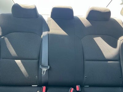 2020 Kia Forte FE
