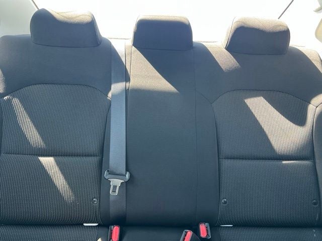 2020 Kia Forte FE