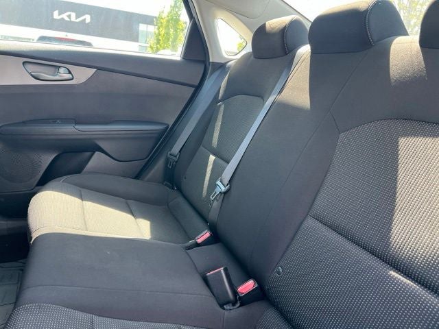 2020 Kia Forte FE