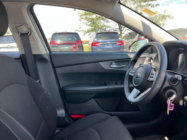 2020 Kia Forte FE