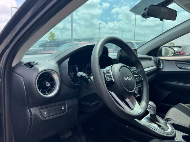 2024 Kia Forte LX