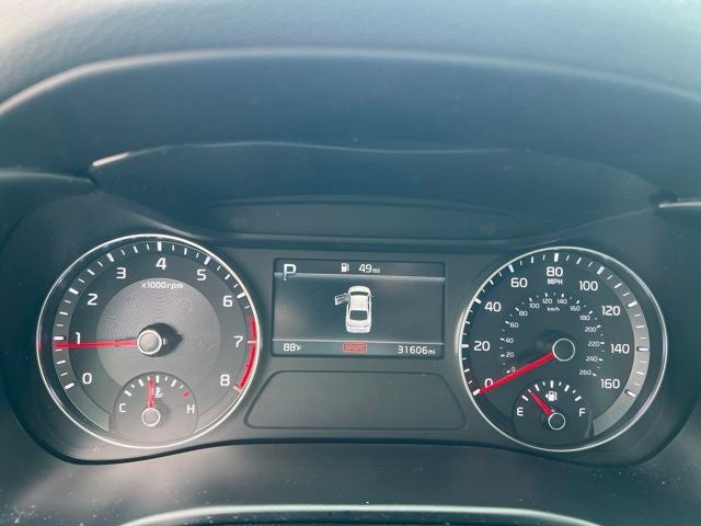2024 Kia Forte LX