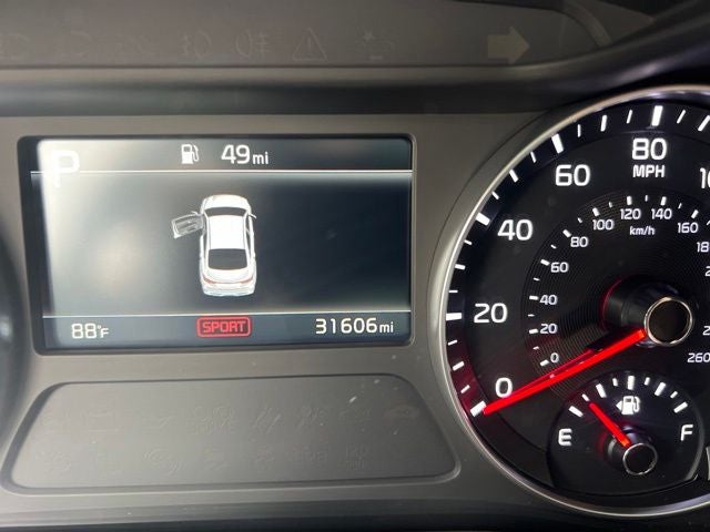 2024 Kia Forte LX