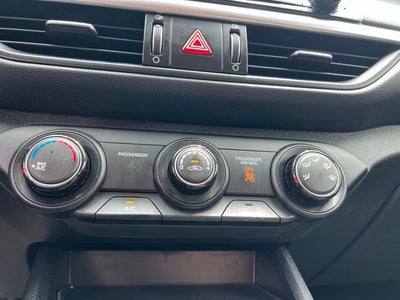 2024 Kia Forte LX