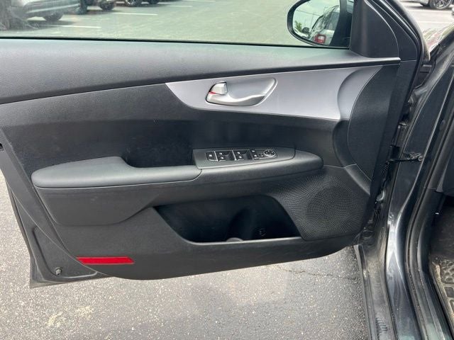 2024 Kia Forte LX