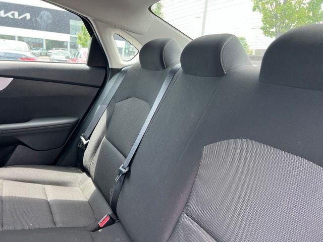 2024 Kia Forte LX