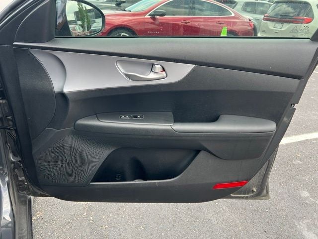 2024 Kia Forte LX