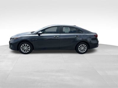 2024 Kia Forte LX