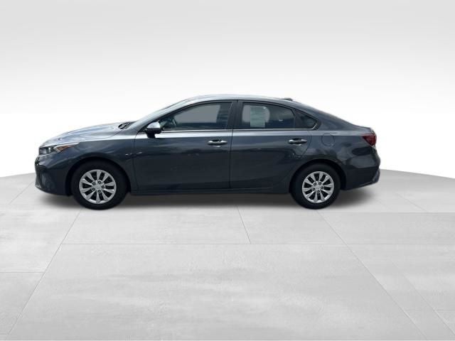 2024 Kia Forte LX
