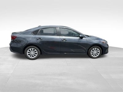 2024 Kia Forte LX