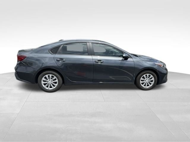 2024 Kia Forte LX