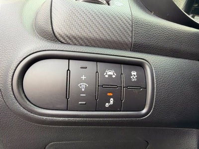 2017 Kia Forte S