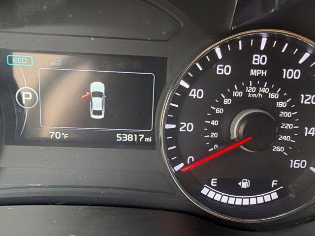 2017 Kia Forte S