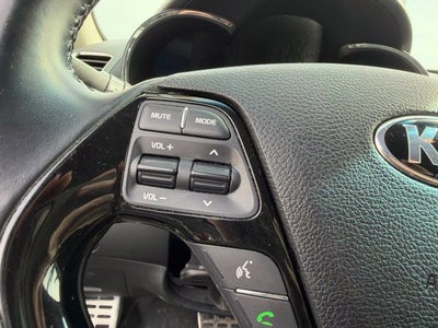 2017 Kia Forte S