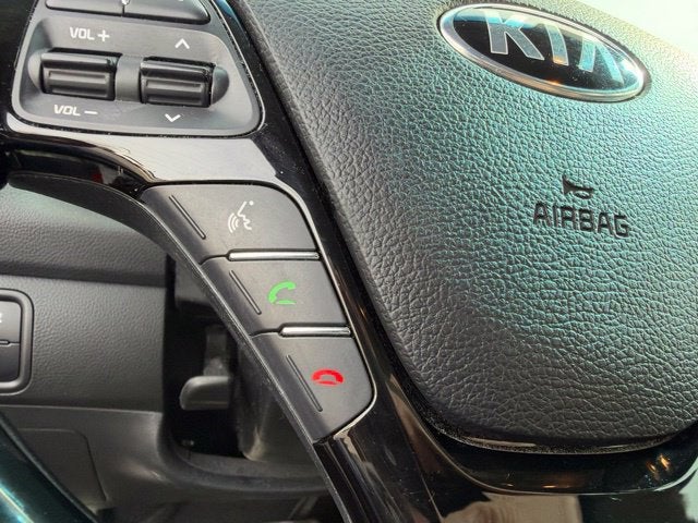 2017 Kia Forte S