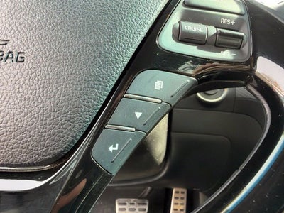 2017 Kia Forte S