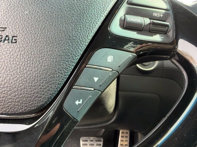 2017 Kia Forte S