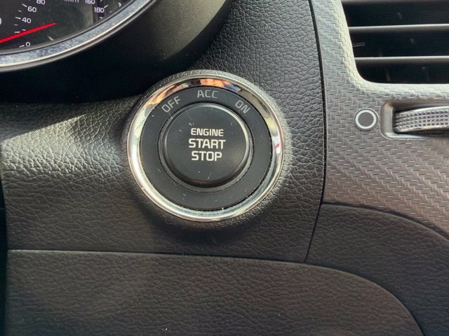 2017 Kia Forte S