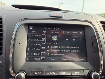 2017 Kia Forte S