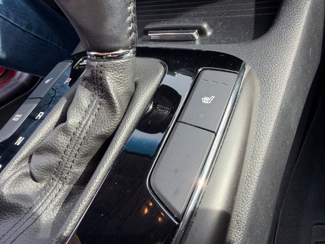2017 Kia Forte S
