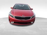 2017 Kia Forte S