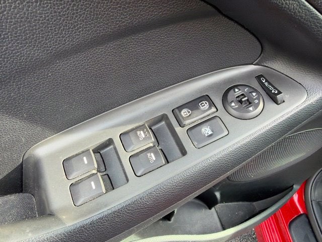 2017 Kia Forte S