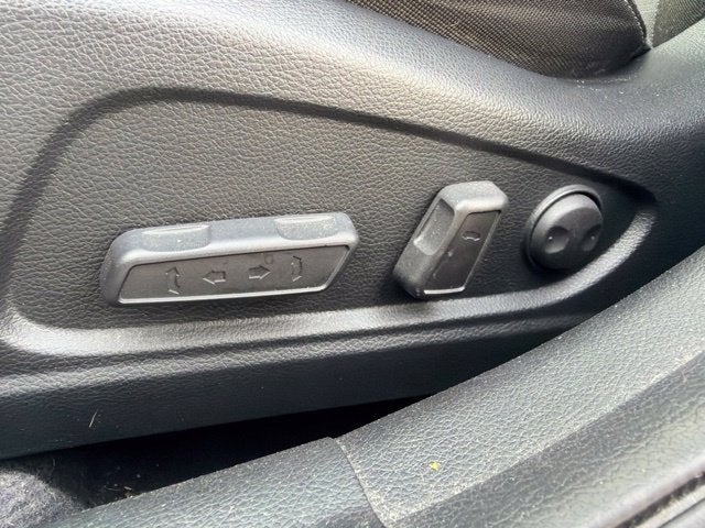 2017 Kia Forte S