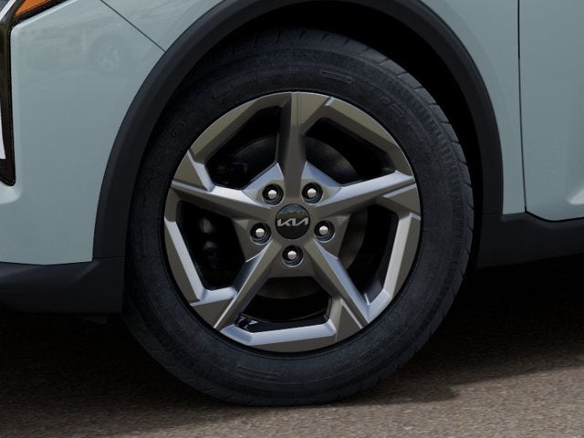 2027 Kia K4 LXS