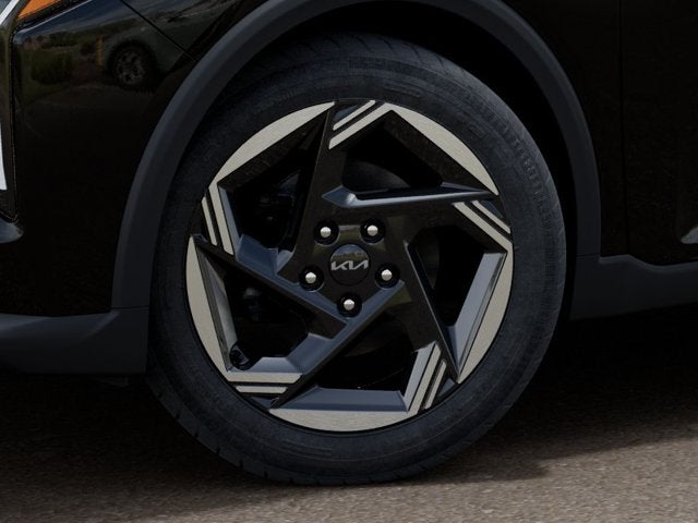 2027 Kia K4 EX