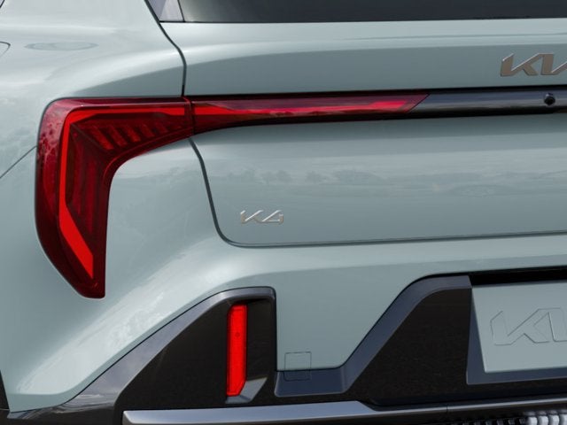 2027 Kia K4 GT-Line