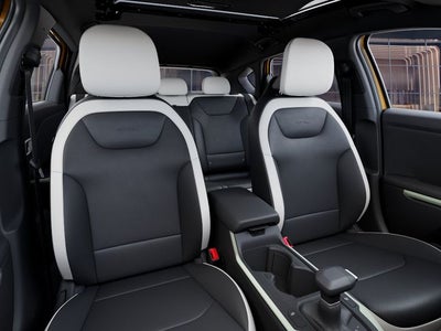 2026 Kia K4 GT-Line Hatchback