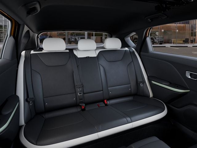 2026 Kia K4 GT-Line Hatchback