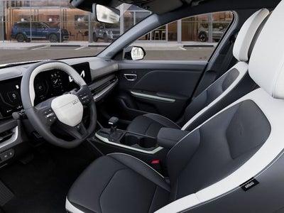 2026 Kia K4 GT-Line Hatchback