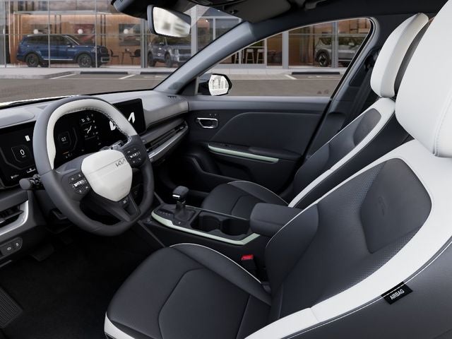 2026 Kia K4 GT-Line Hatchback