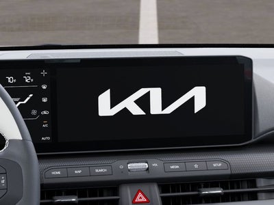 2026 Kia K4 GT-Line Hatchback