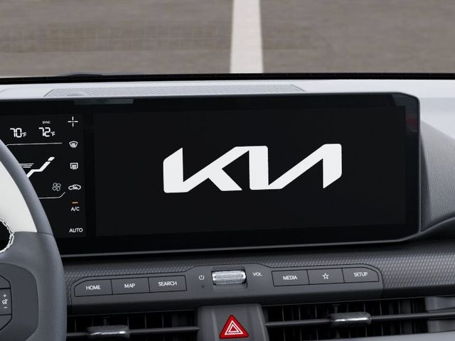 2026 Kia K4 GT-Line Hatchback