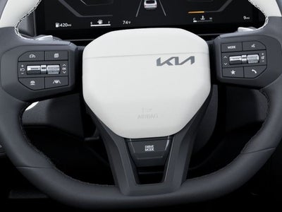 2026 Kia K4 GT-Line Hatchback