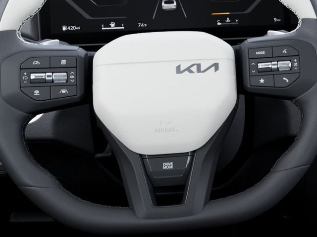 2026 Kia K4 GT-Line Hatchback