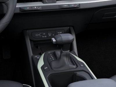 2026 Kia K4 GT-Line Hatchback