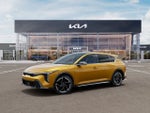 2026 Kia K4 GT-Line Hatchback
