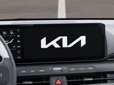 2027 Kia K4 GT-Line