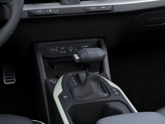 2027 Kia K4 GT-Line